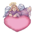 Pink Angel Page